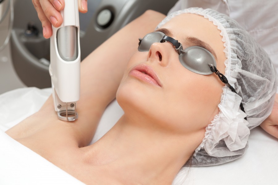 National Laser Certification Allied Beauty Experts