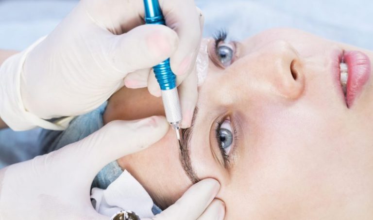 Permanent Cosmetics and Microblading Insurance