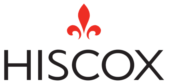 Hiscox Logo