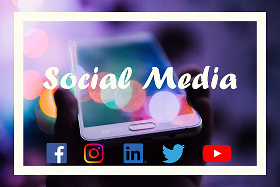 Here’s why you need Social Media for your Small Business!