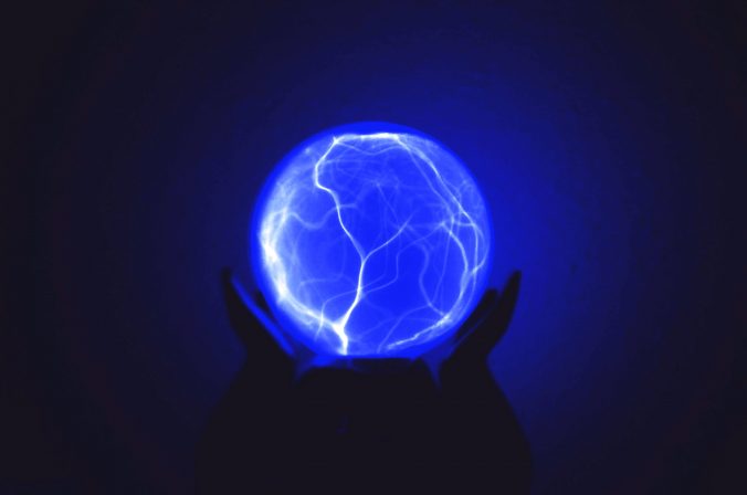 Plasma Ball