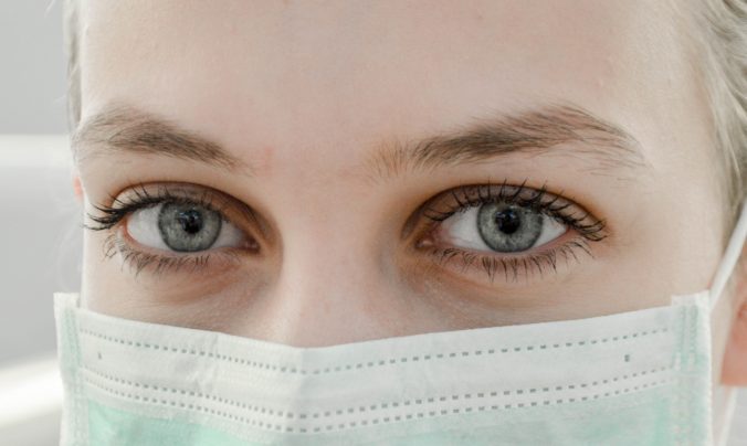 epidemic face mask