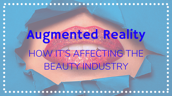 Social Media has dominated the Augmented reality market. It has become the main way that consumers access AR. Now the beauty industry seems to be next to take the limelight in this trend and we don’t see it going away any time soon.