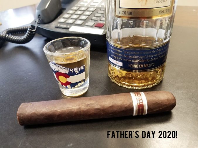 Father's Day Promotion
