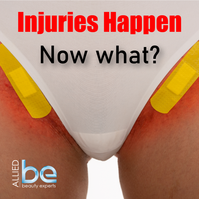 Insurance is your protection when injuries occur. You may be highly skilled and do everything right every time but there are always circumstances that are out of your control. That's why we are here.
